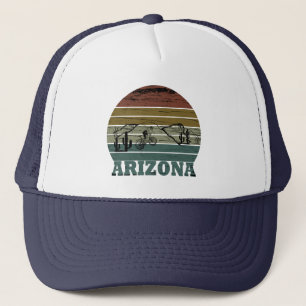Casquette Mtb Az Sedona - Vélo de Montagne en Arizona
