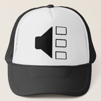 Casquette muet
