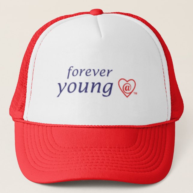 Casquette multicolore d'exercice financier (Devant)