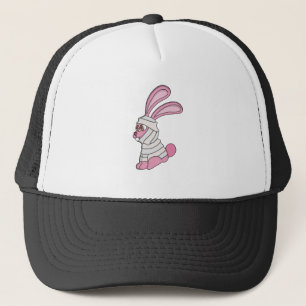 Casquette Mummy Rabbit