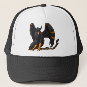 Casquette Mura initial