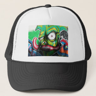 Casquette Murale murale