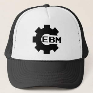 Casquette musique corporelle électronique