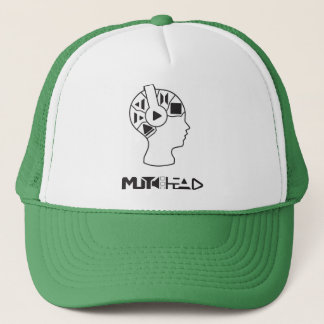 Casquette MuteHead