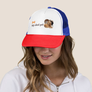 Casquette My Ideal Pet - Puppy Love Design