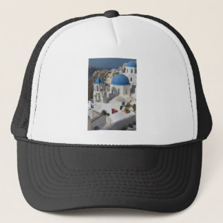 Casquette Mykonos Grèce Travel