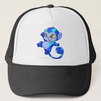 Casquette Mynci électrique