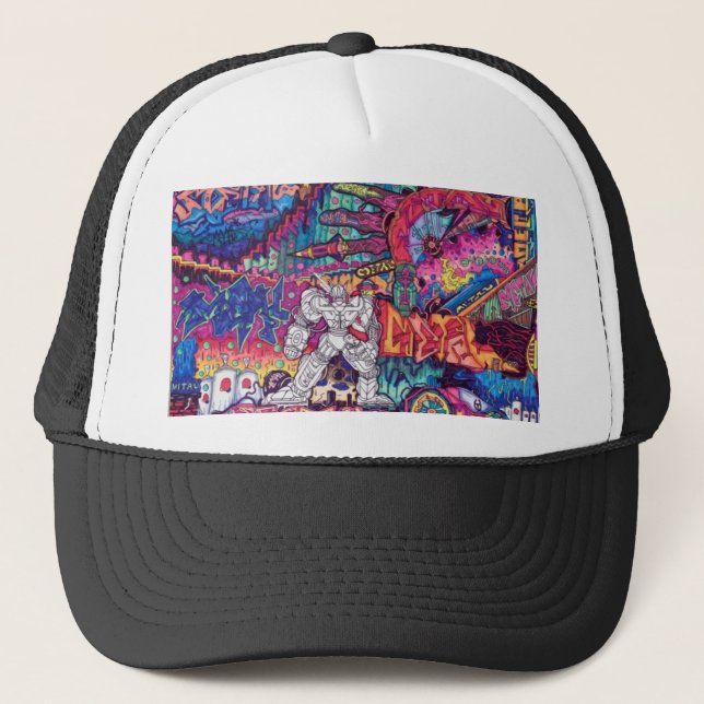 Casquette n39610534_31281288_4530 (Devant)