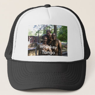 Casquette n904540382_756387_9922, tango de whiskey