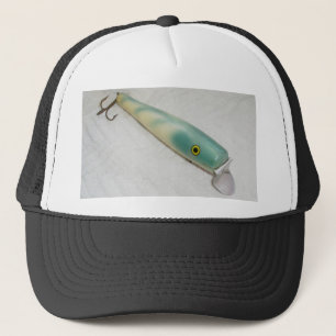 Casquette n Bill Swimmer Vintage Lure Casquette #2