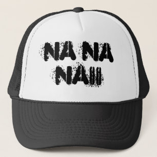 CASQUETTE NA NAII DE NA