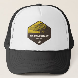 Casquette Nā Pali Coast State Park Hawaii