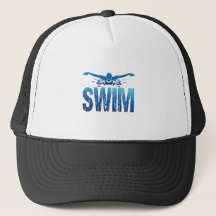 Casquette Nage - Nage Vintage