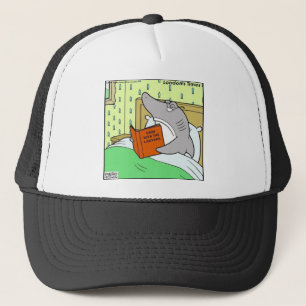 Casquette Nager avec les chemises drôles des avocats Cadeaux