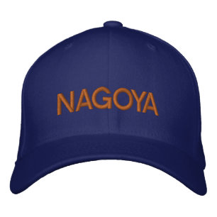 Casquette Nagoya