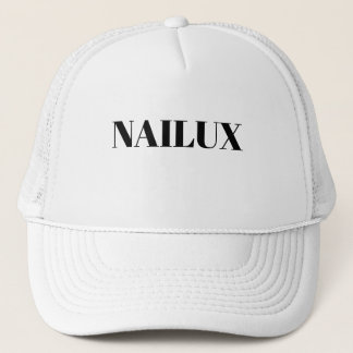 Casquette NaiLux