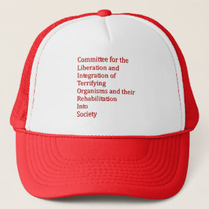 Casquette Nain rouge