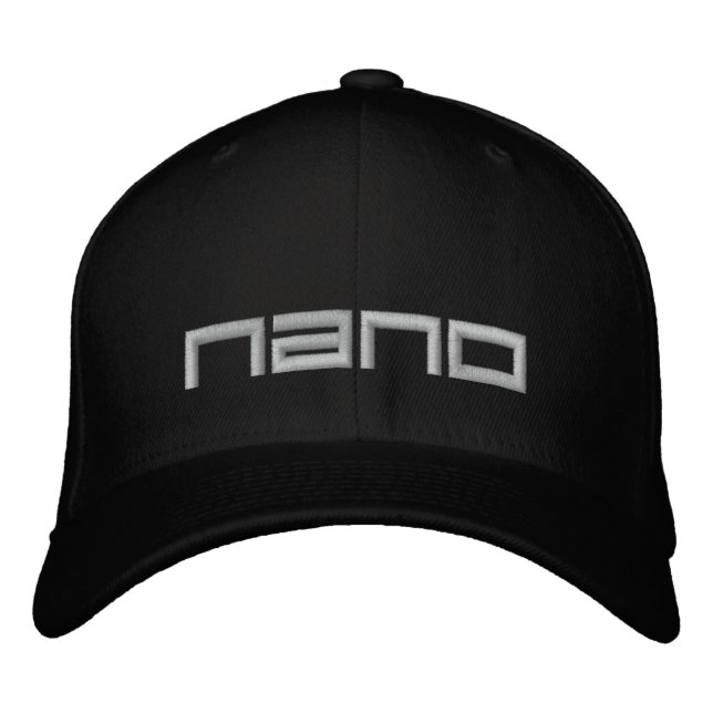 Casquette nano (Devant)