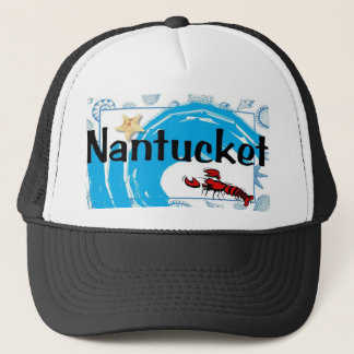 casquette nantucket