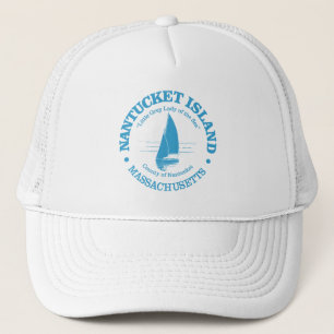 Casquette Nantucket (voilier)