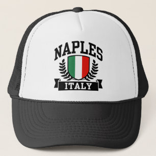 Casquette Naples