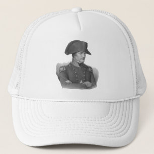 Casquette Napoleon Bonaparte