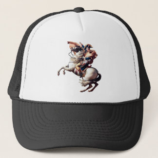Casquette Napoleon Bonaparte