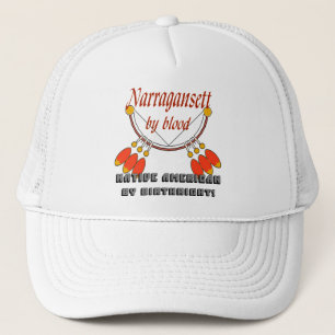 Casquette Narragansett