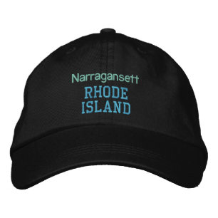Casquette NARRAGANSETT