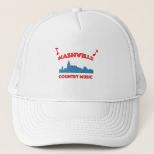 Casquette Nashville