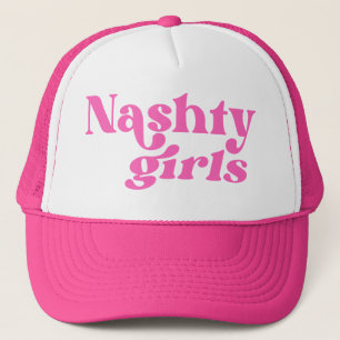 Casquette Nashville Nashty Girls Bachelorette Weekend