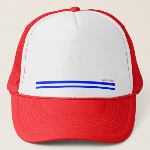 Casquette national d'équipe de football de la
