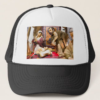 Casquette Nativité