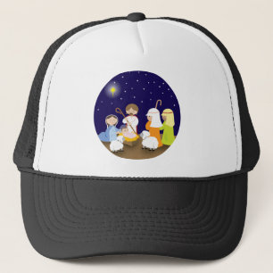 Casquette Nativité du Seigneur