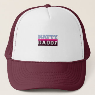 Casquette Natty Daddy