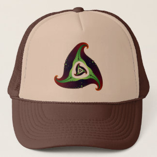 Casquette Nature de Nucleo