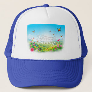 Casquette Nature’s Beauty