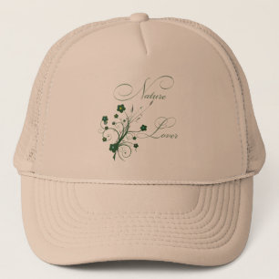 Casquette NatureLoover