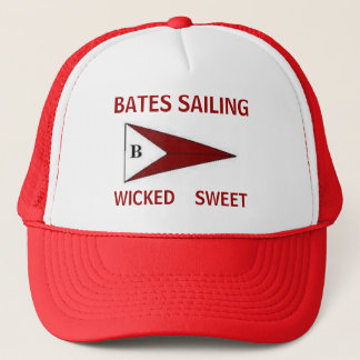 Casquette Navigation de confits