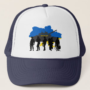 Casquette Navire russe Idi Nahui, guerre en ukraine T-Shirt