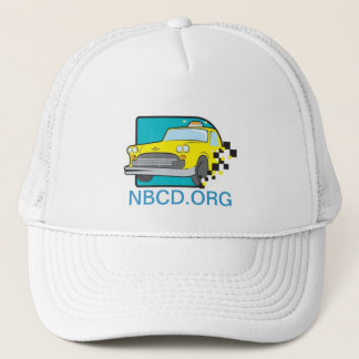 CASQUETTE NBCD