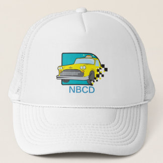 CASQUETTE NBCD