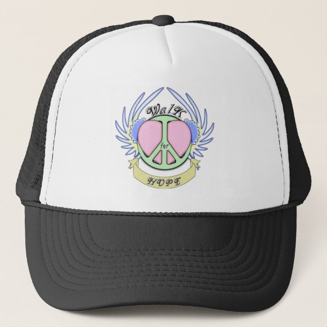 CASQUETTE NCHTG (Devant)