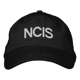 Casquette NCIS