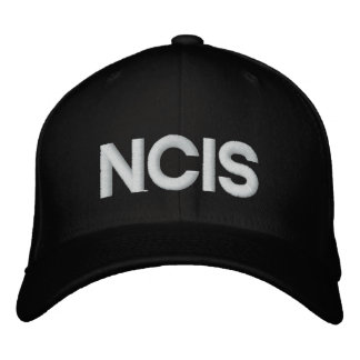 Casquette NCIS