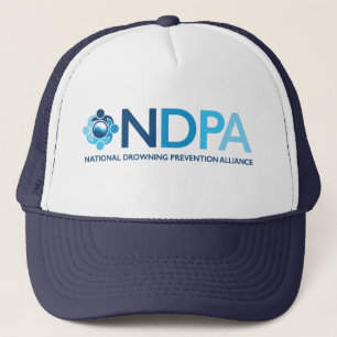 Casquette NDPA_Trucker_Casquette
