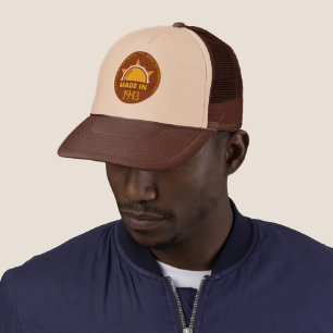 Casquette NÉ EN 1943 drôle cadeau d'anniversaire