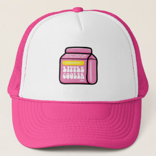 Casquette Ne me hais pas juste parce que je suis un petit Gl