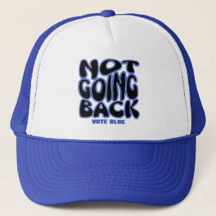 CASQUETTE NE PAS REVENIR