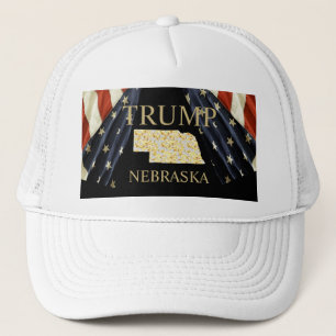 CASQUETTE NEBRASKA
